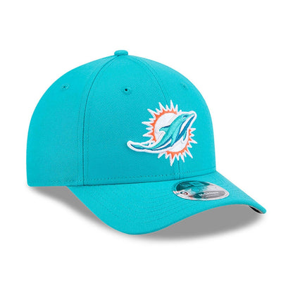 New Era - NFL 9Forty M-Crown The League Miami Dolphins OSFM