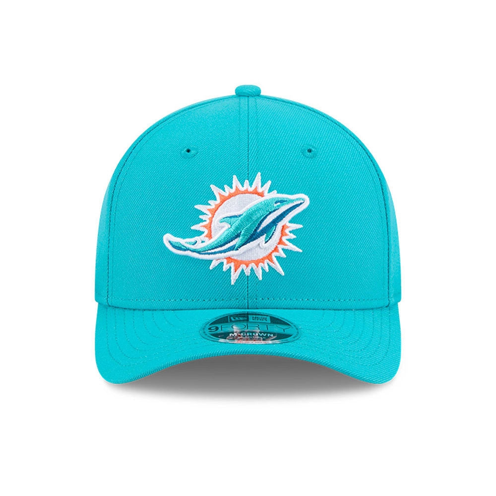 New Era - NFL 9Forty M-Crown The League Miami Dolphins OSFM