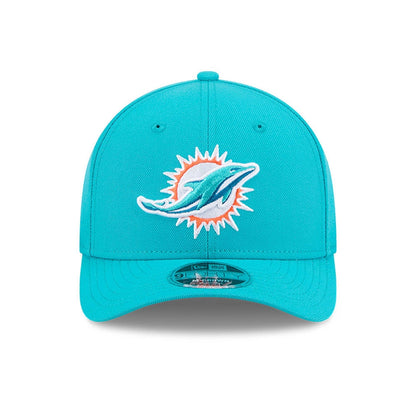 New Era - NFL 9Forty M-Crown The League Miami Dolphins OSFM