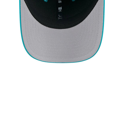 New Era - NFL 9Forty M-Crown The League Miami Dolphins OSFM