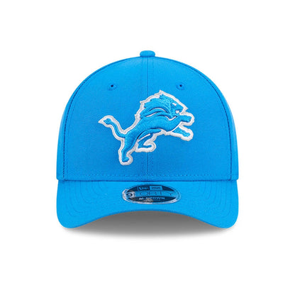 New Era - NFL 9Forty M-Crown The League OSFM Detroit Lions