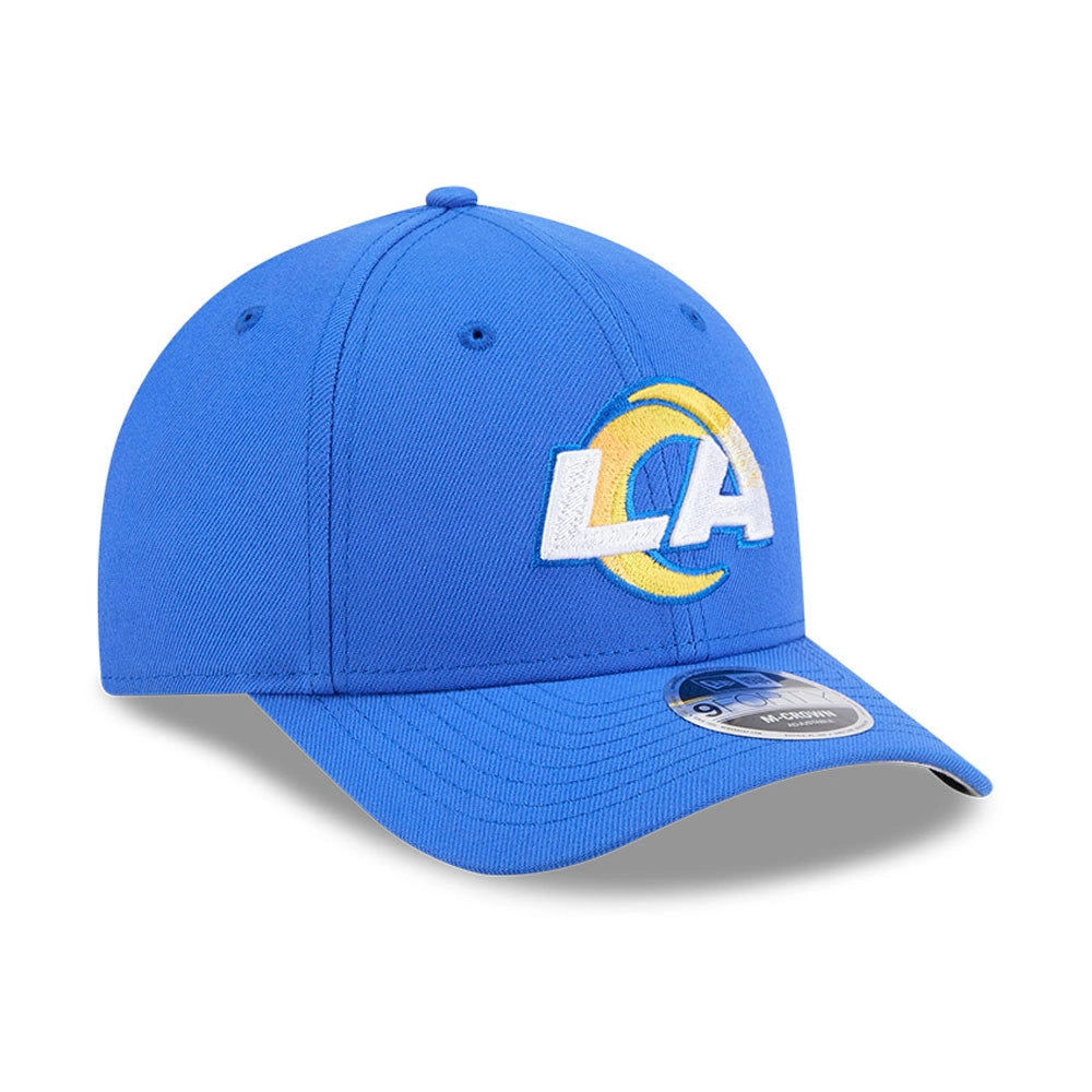 New Era - NFL 9Forty M-Crown The League OSFM Los Angeles Rams