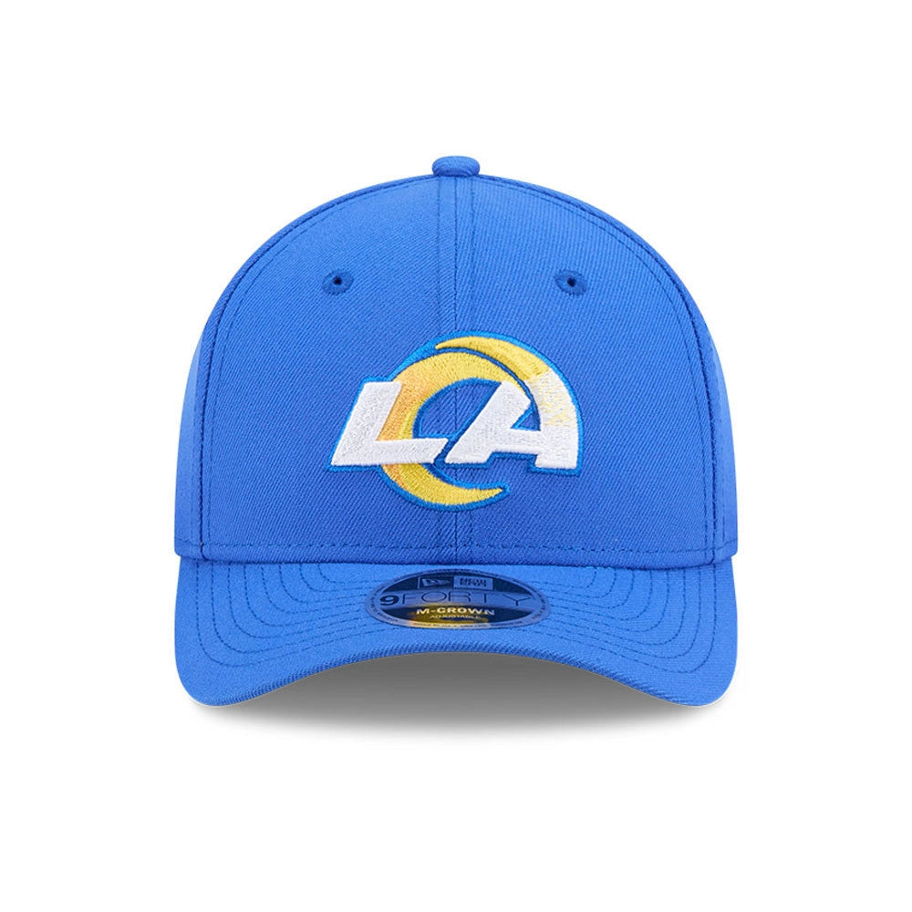 New Era - NFL 9Forty M-Crown The League OSFM Los Angeles Rams