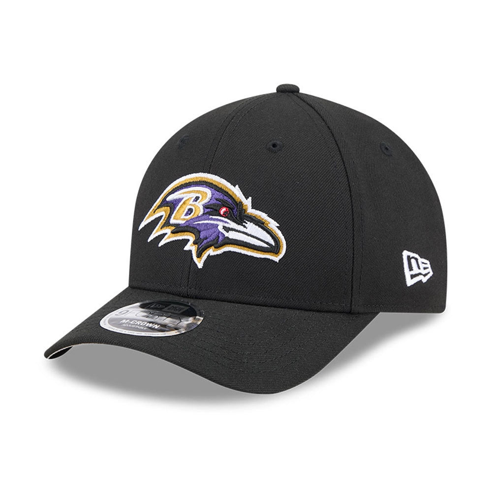 New Era - NFL 9Forty M-Crown The League OSFM Baltimore Ravens