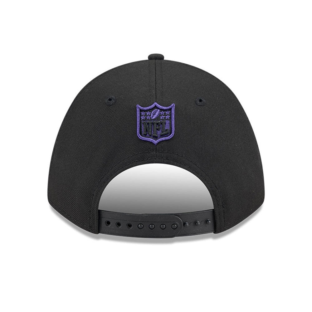 New Era - NFL 9Forty M-Crown The League OSFM Baltimore Ravens
