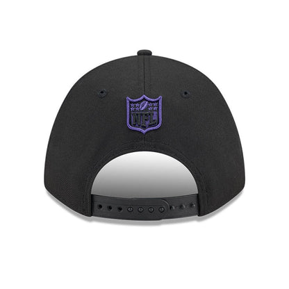 New Era - NFL 9Forty M-Crown The League OSFM Baltimore Ravens