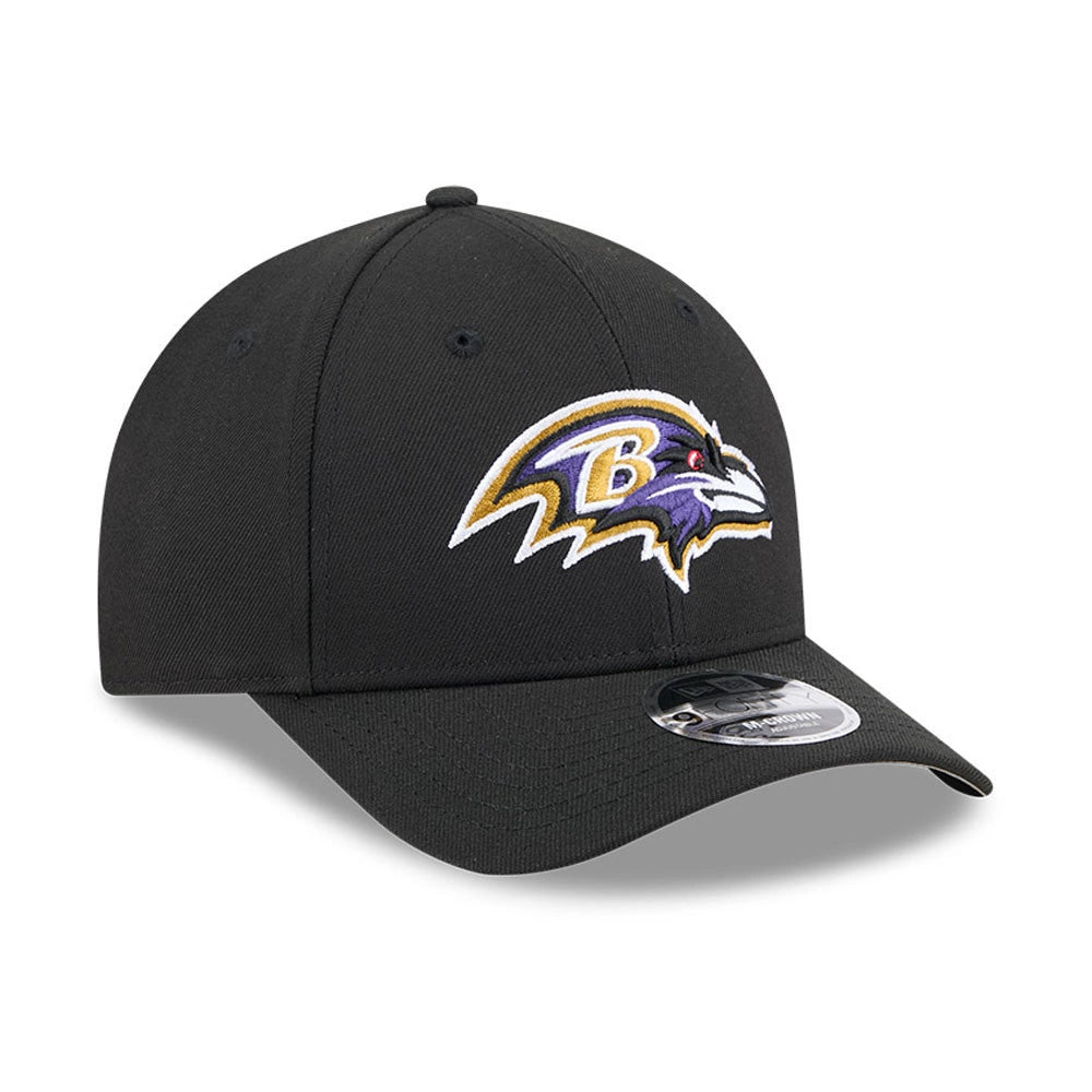 New Era - NFL 9Forty M-Crown The League OSFM Baltimore Ravens