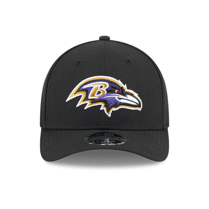 New Era - NFL 9Forty M-Crown The League OSFM Baltimore Ravens