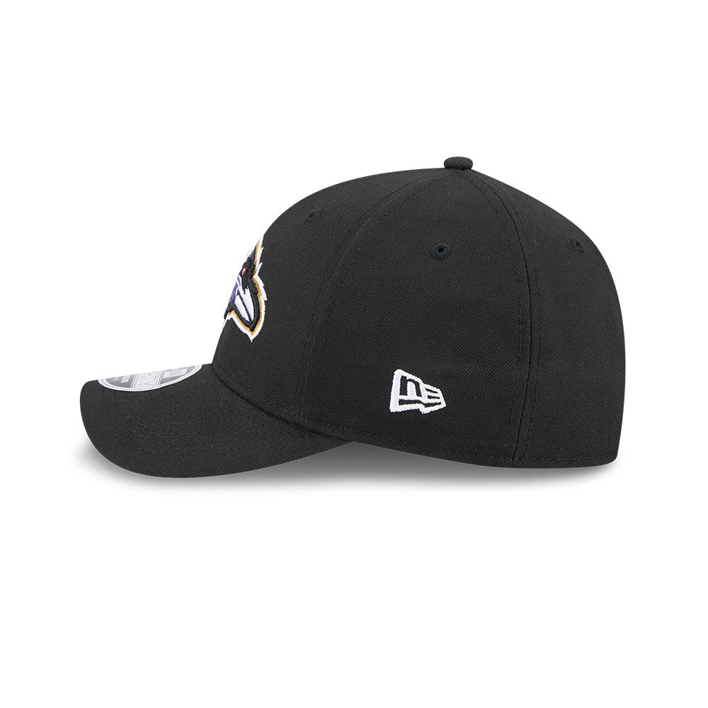 New Era - NFL 9Forty M-Crown The League OSFM Baltimore Ravens