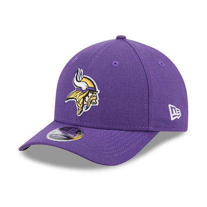 New Era - NFL 9Forty M-Crown The League OSFA Minnesota Vikings