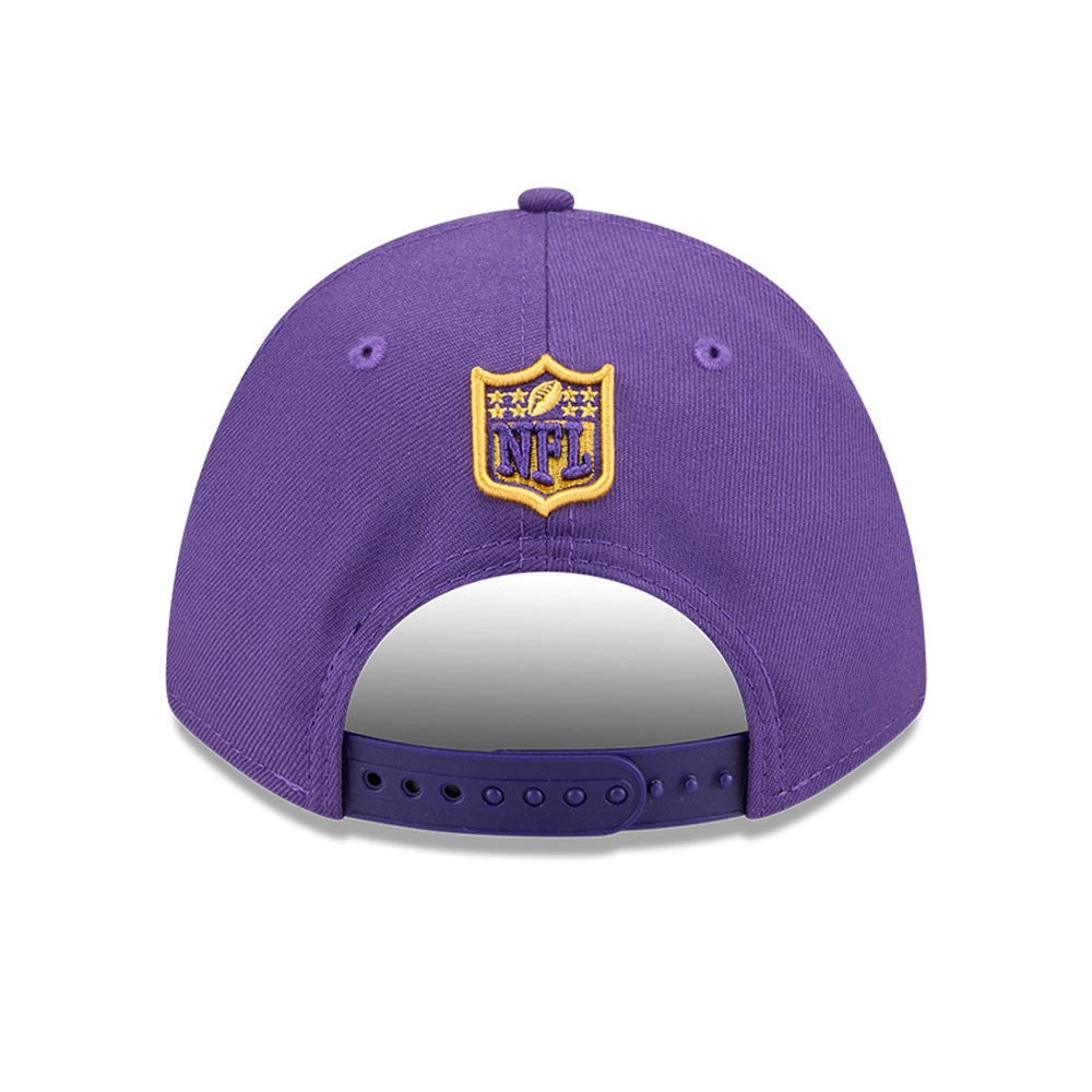 New Era - NFL 9Forty M-Crown The League OSFA Minnesota Vikings