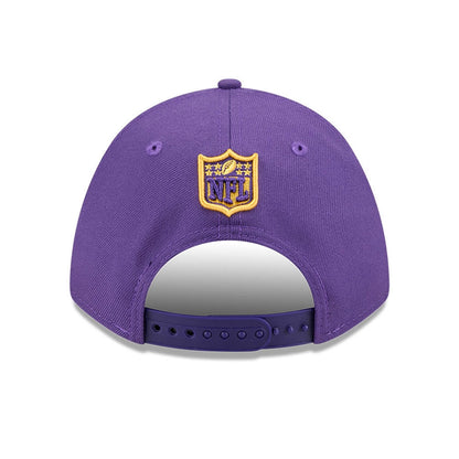 New Era - NFL 9Forty M-Crown The League OSFA Minnesota Vikings