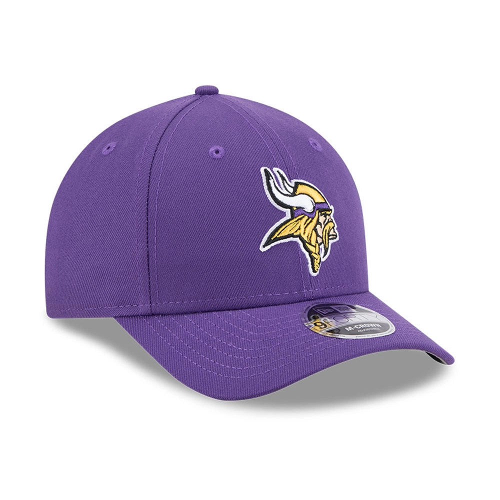 New Era - NFL 9Forty M-Crown The League OSFA Minnesota Vikings
