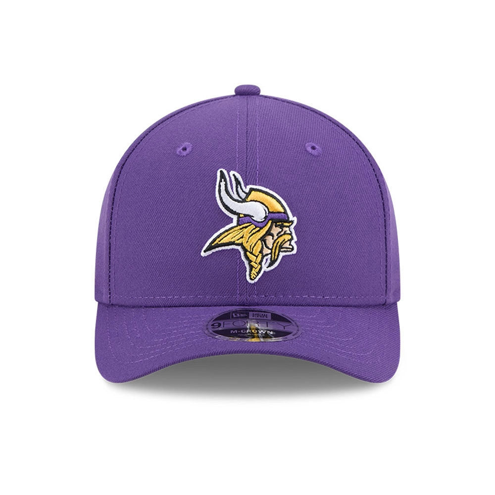 New Era - NFL 9Forty M-Crown The League OSFA Minnesota Vikings