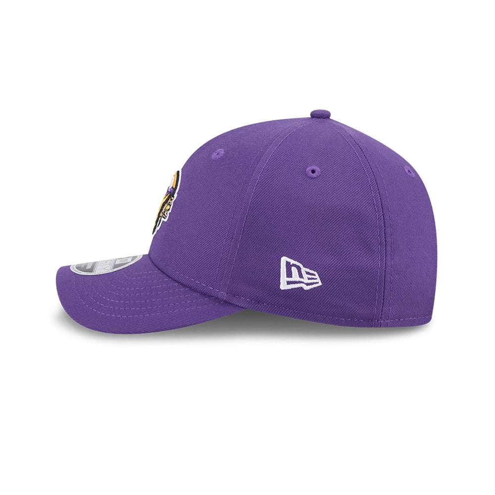 New Era - NFL 9Forty M-Crown The League OSFA Minnesota Vikings