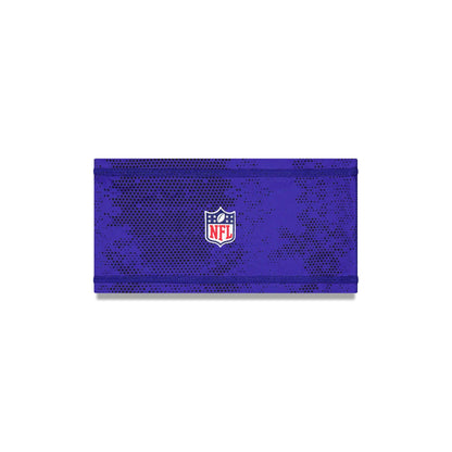 New Era - NFL Rivalry Los Angeles Rams Skull Wrap