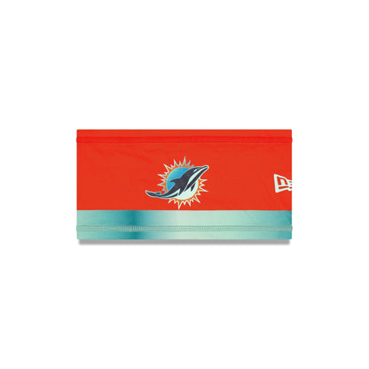 New Era - NFL Rivalry Miami Dolphins Skull Wrap
