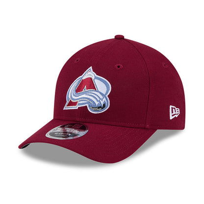New Era - NHL 9Forty M-Crown The League OSFM Colorado Avalanche
