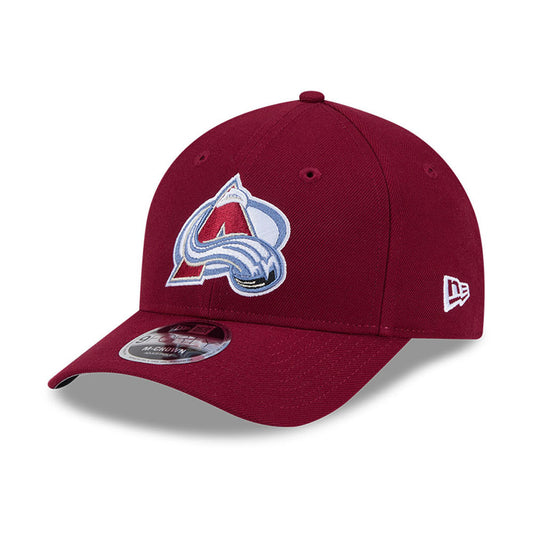 New Era - NHL 9Forty M-Crown The League OSFM Colorado Avalanche