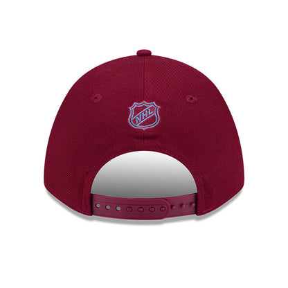 New Era - NHL 9Forty M-Crown The League OSFM Colorado Avalanche