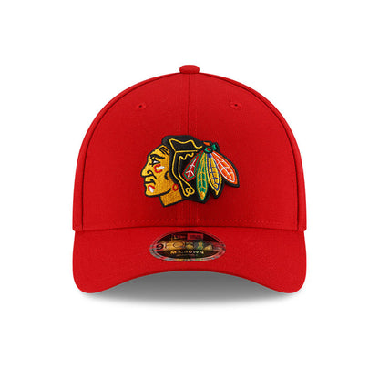 New Era - NHL 9Forty M-Crown The League OSFM Chicago Blackhawks