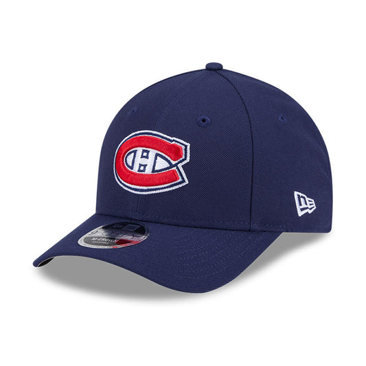 New Era - NHL 9Forty M-Crown The League OSFM Montreal Canadiens