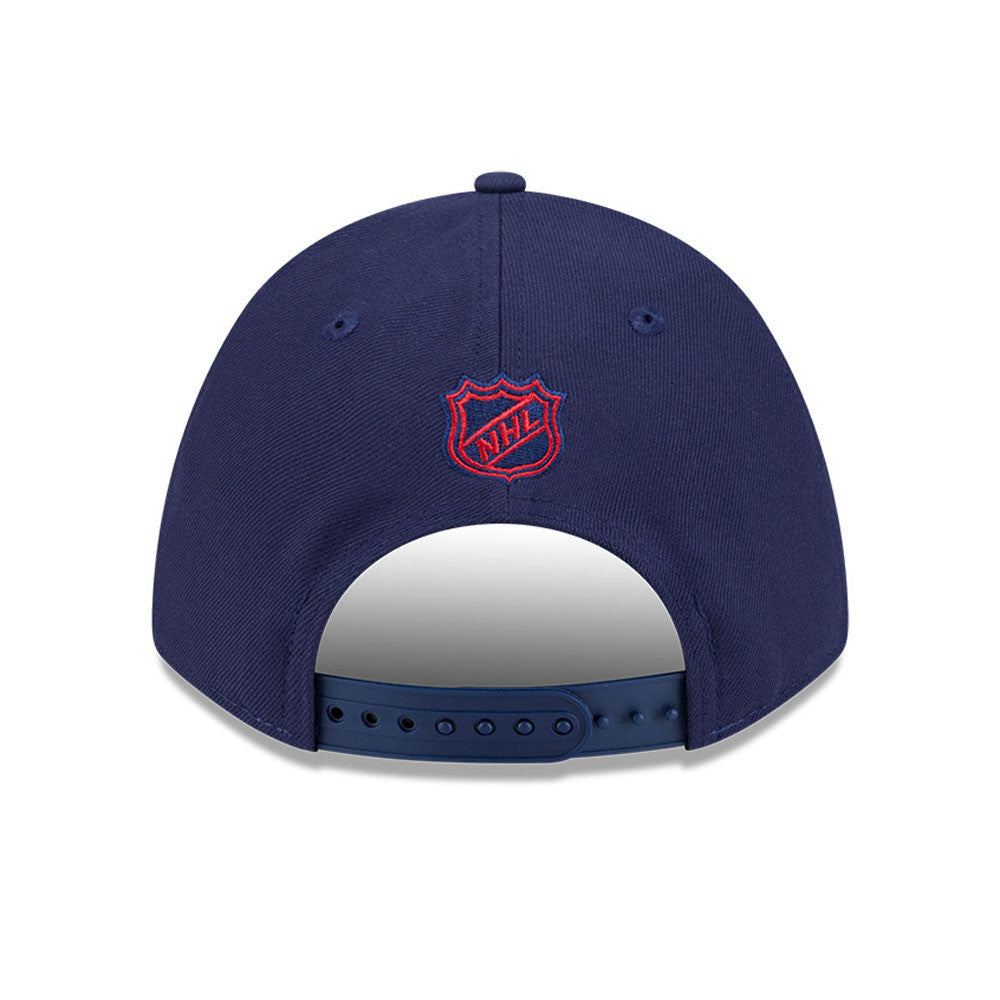 New Era - NHL 9Forty M-Crown The League OSFM Montreal Canadiens