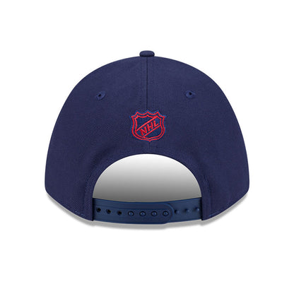 New Era - NHL 9Forty M-Crown The League OSFM Montreal Canadiens