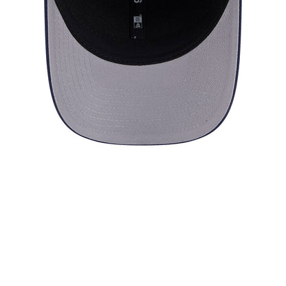 New Era - NHL 9Forty M-Crown The League OSFM Montreal Canadiens