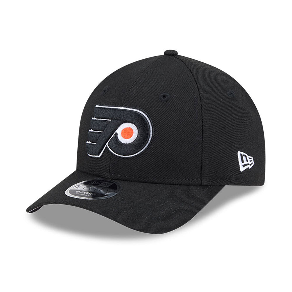 New Era - NHL 9Forty M-Crown The League OSFM Philadelphia Flyers
