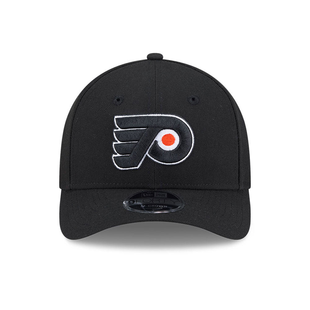 New Era - NHL 9Forty M-Crown The League OSFM Philadelphia Flyers