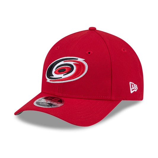 New Era - NHL 9Forty M-Crown The League OSFM Carolina Hurricanes