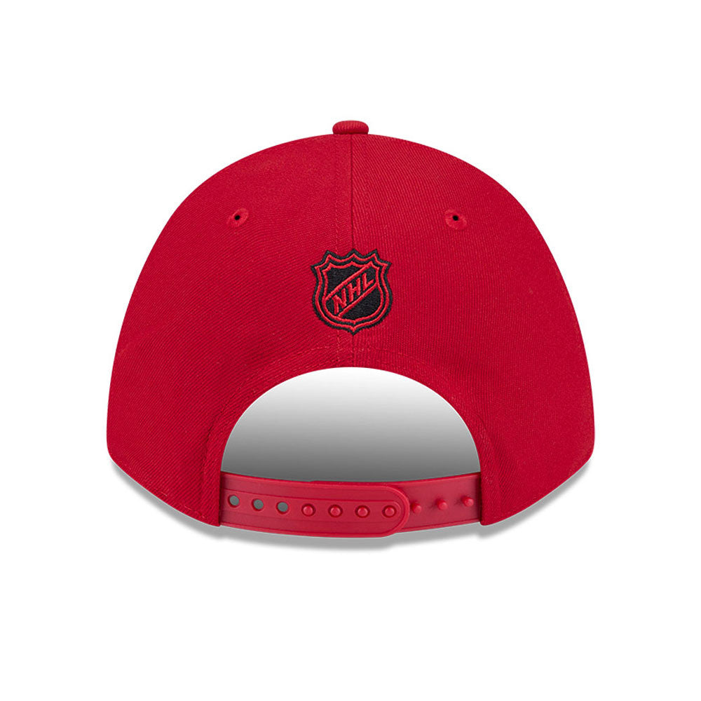 New Era - NHL 9Forty M-Crown The League OSFM Carolina Hurricanes