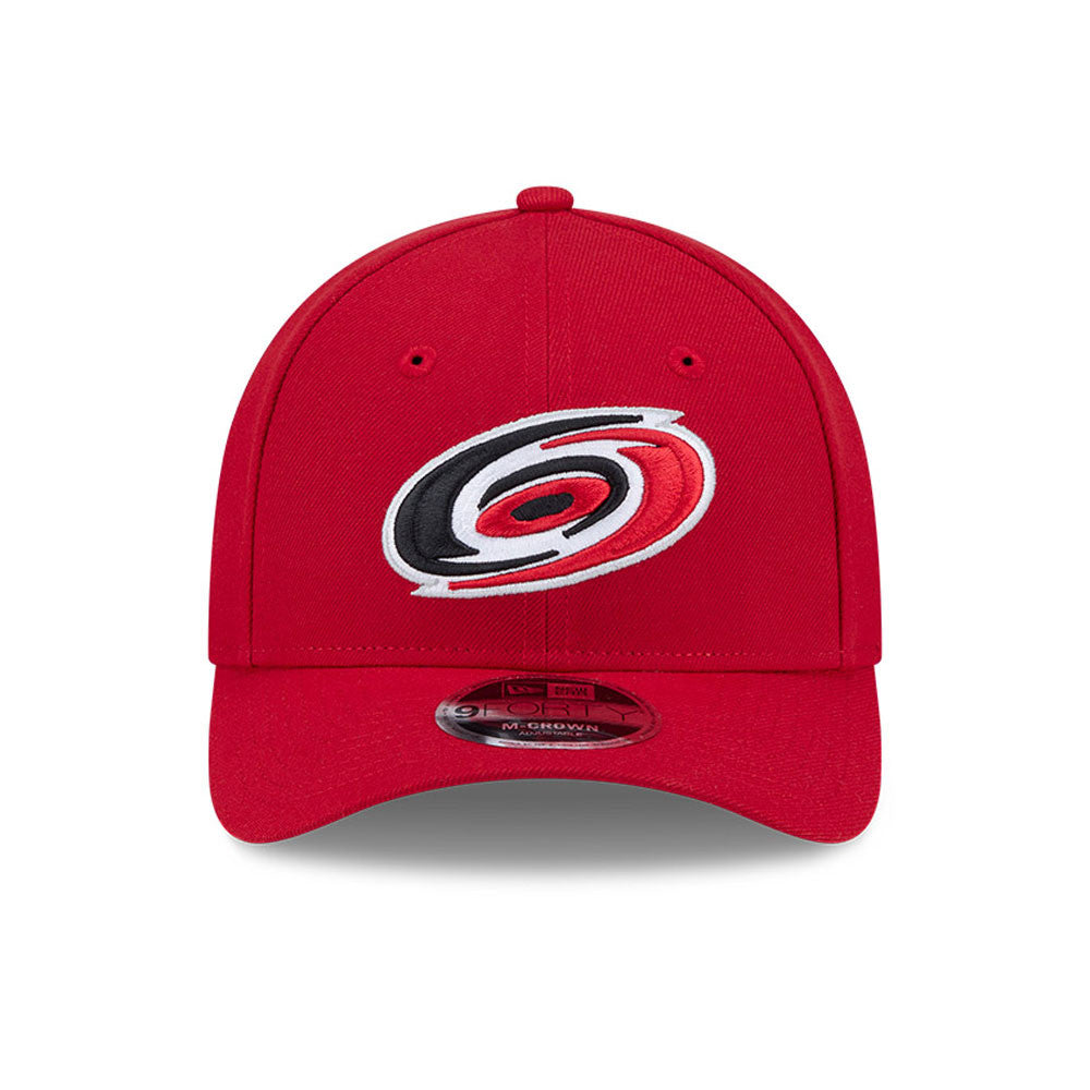 New Era - NHL 9Forty M-Crown The League OSFM Carolina Hurricanes