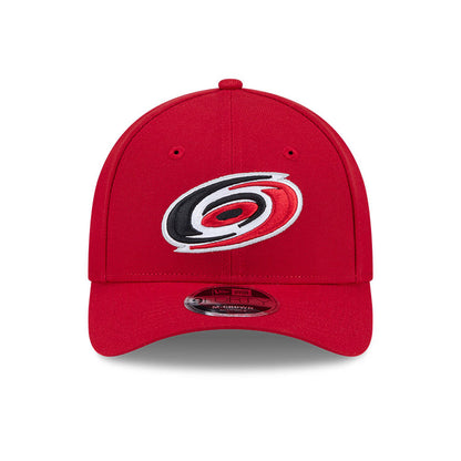 New Era - NHL 9Forty M-Crown The League OSFM Carolina Hurricanes