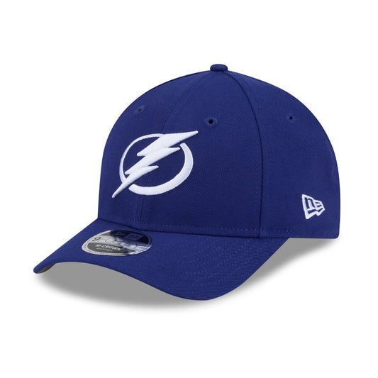 New Era - NHL 9FORTY M-Crown The League Tampa Bay Lightning -lippis