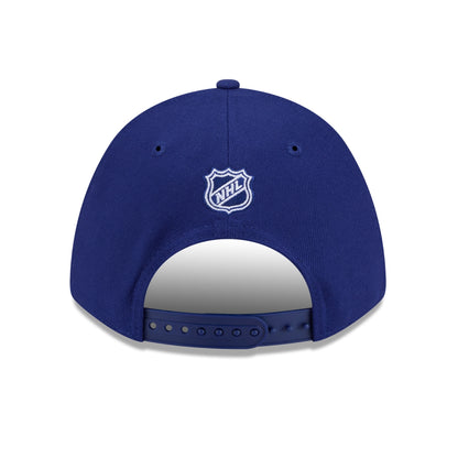New Era - NHL 9FORTY M-Crown The League Tampa Bay Lightning -lippis