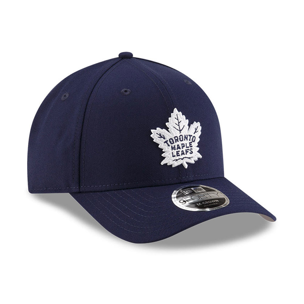 New Era - NHL 9Forty M-Crown The League OSFM Toronto Maple Leafs
