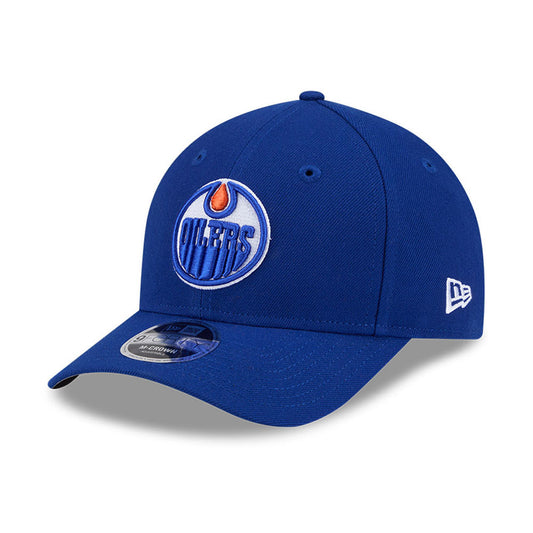New Era - NHL 9Forty M-Crown The League OSFM Edmonton Oilers