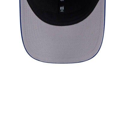 New Era - NHL 9Forty M-Crown The League OSFM Edmonton Oilers