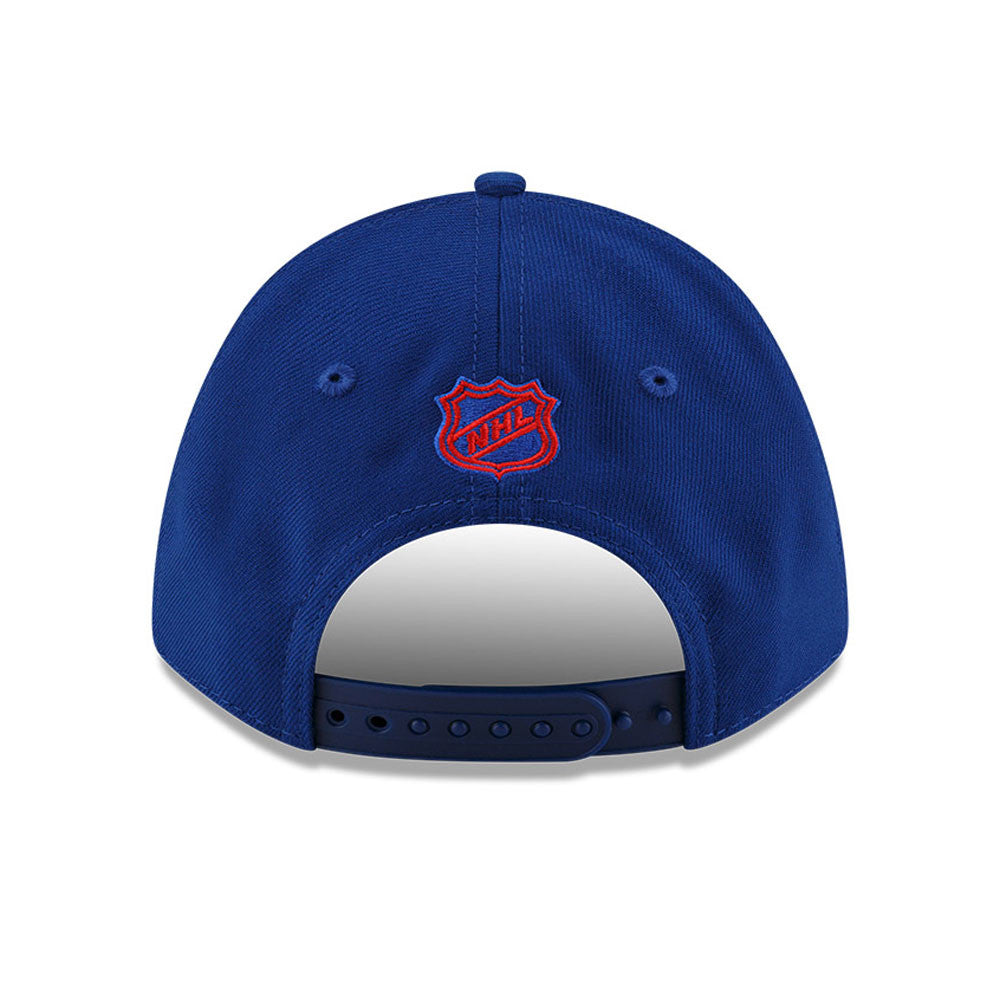 New Era - NHL 9Forty M-Crown The League OSFM New York Rangers