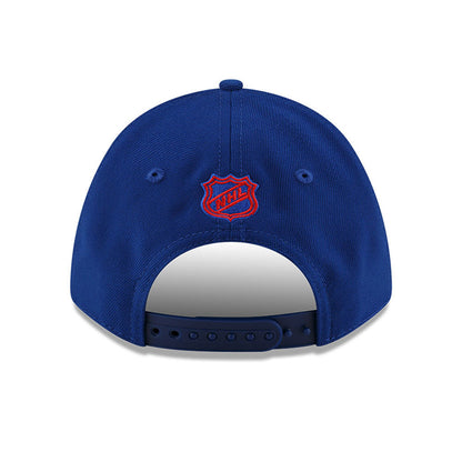 New Era - NHL 9Forty M-Crown The League OSFM New York Rangers