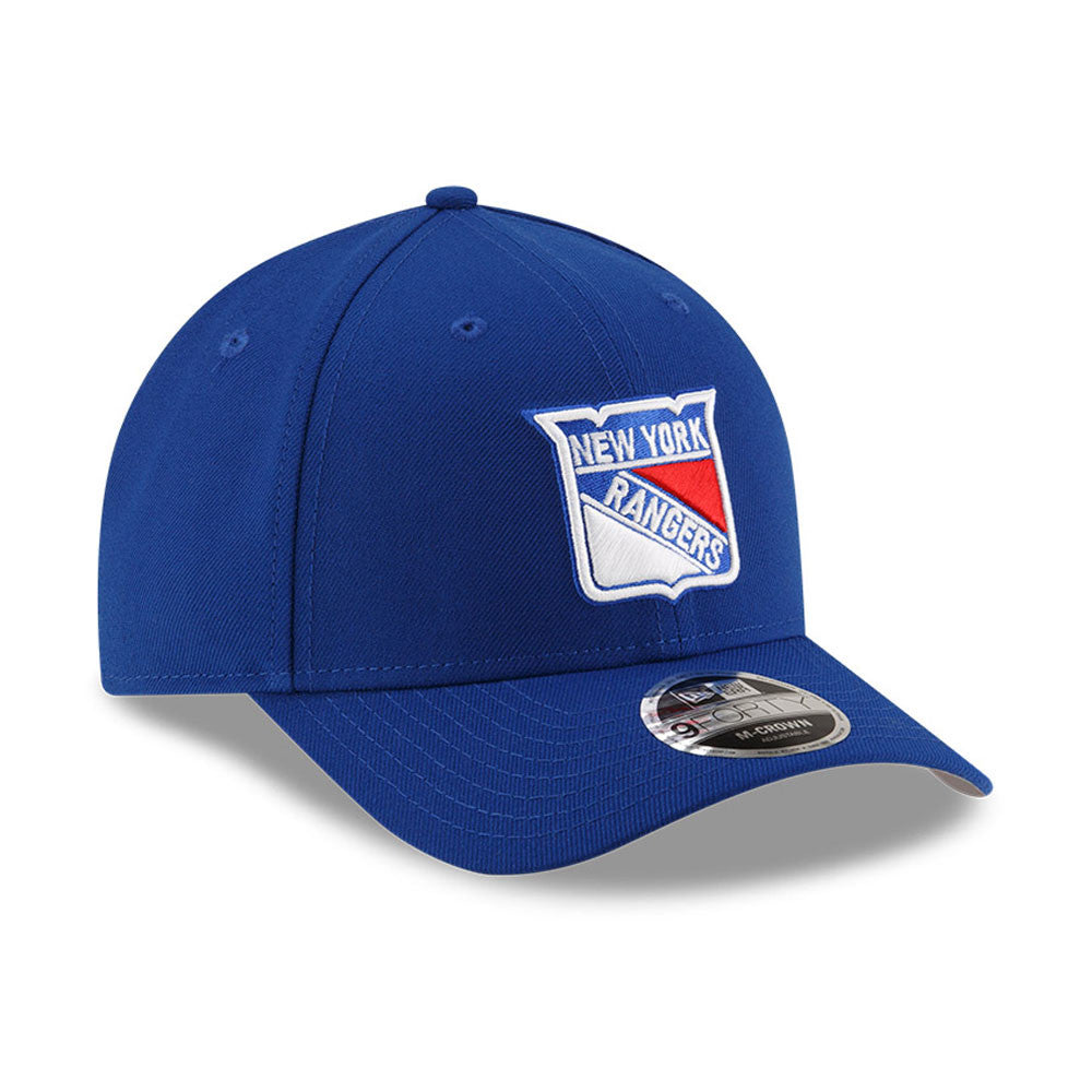 New Era - NHL 9Forty M-Crown The League OSFM New York Rangers