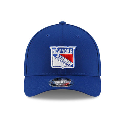New Era - NHL 9Forty M-Crown The League OSFM New York Rangers
