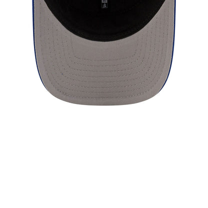 New Era - NHL 9Forty M-Crown The League OSFM New York Rangers