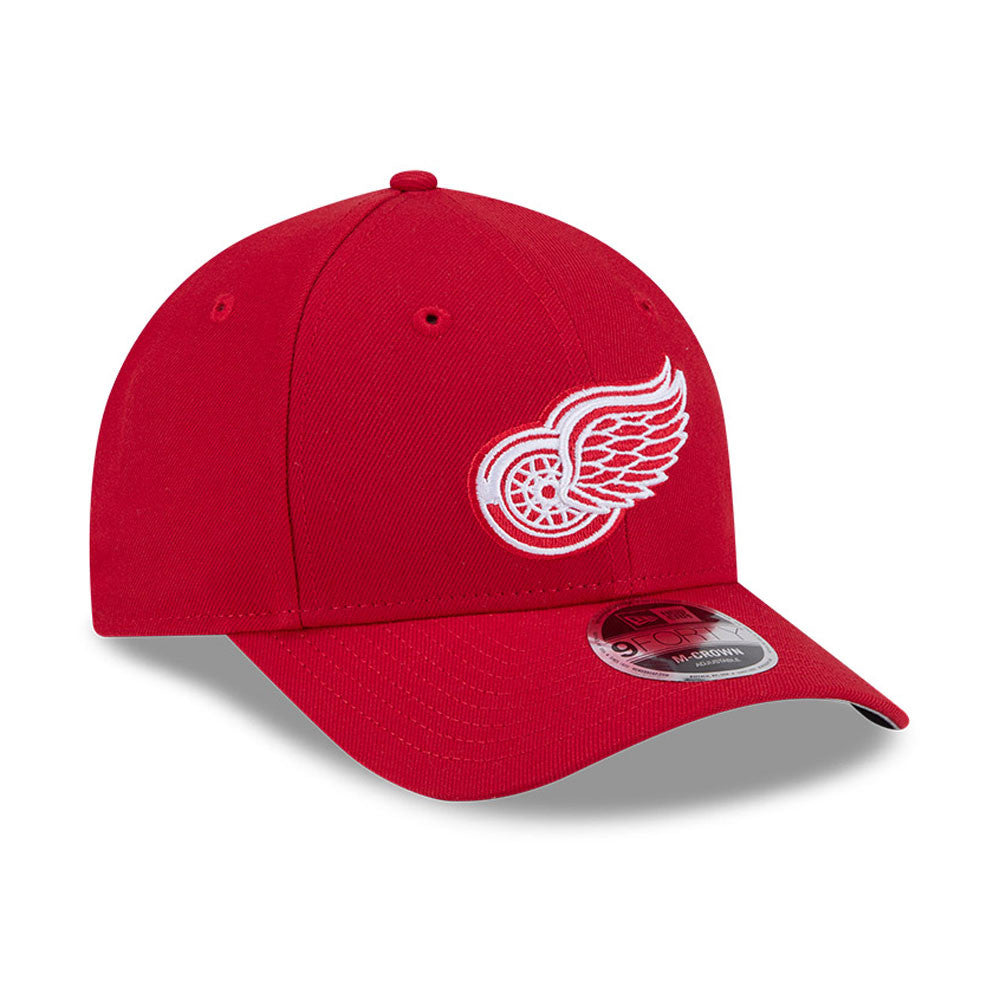 New Era - NHL 9Forty M-Crown The League OSFM Detroit Red Wings