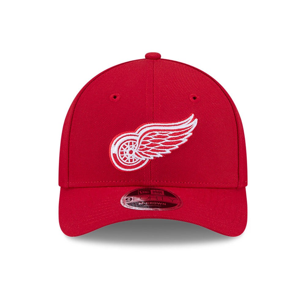 New Era - NHL 9Forty M-Crown The League OSFM Detroit Red Wings