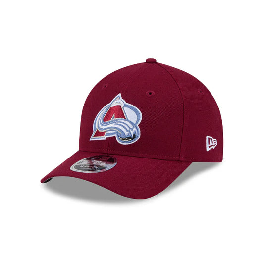 New Era - NHL 9Forty M-Crown The League OSFM Colorado Avalanche