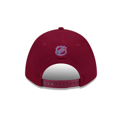New Era - NHL 9Forty M-Crown The League OSFM Colorado Avalanche