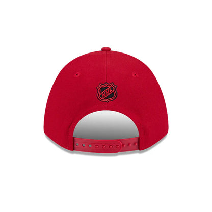New Era - NHL 9Forty M-Crown The League OSFM Chicago Blackhawks